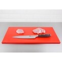 Hygiplas High Density Red Chopping Board Standard