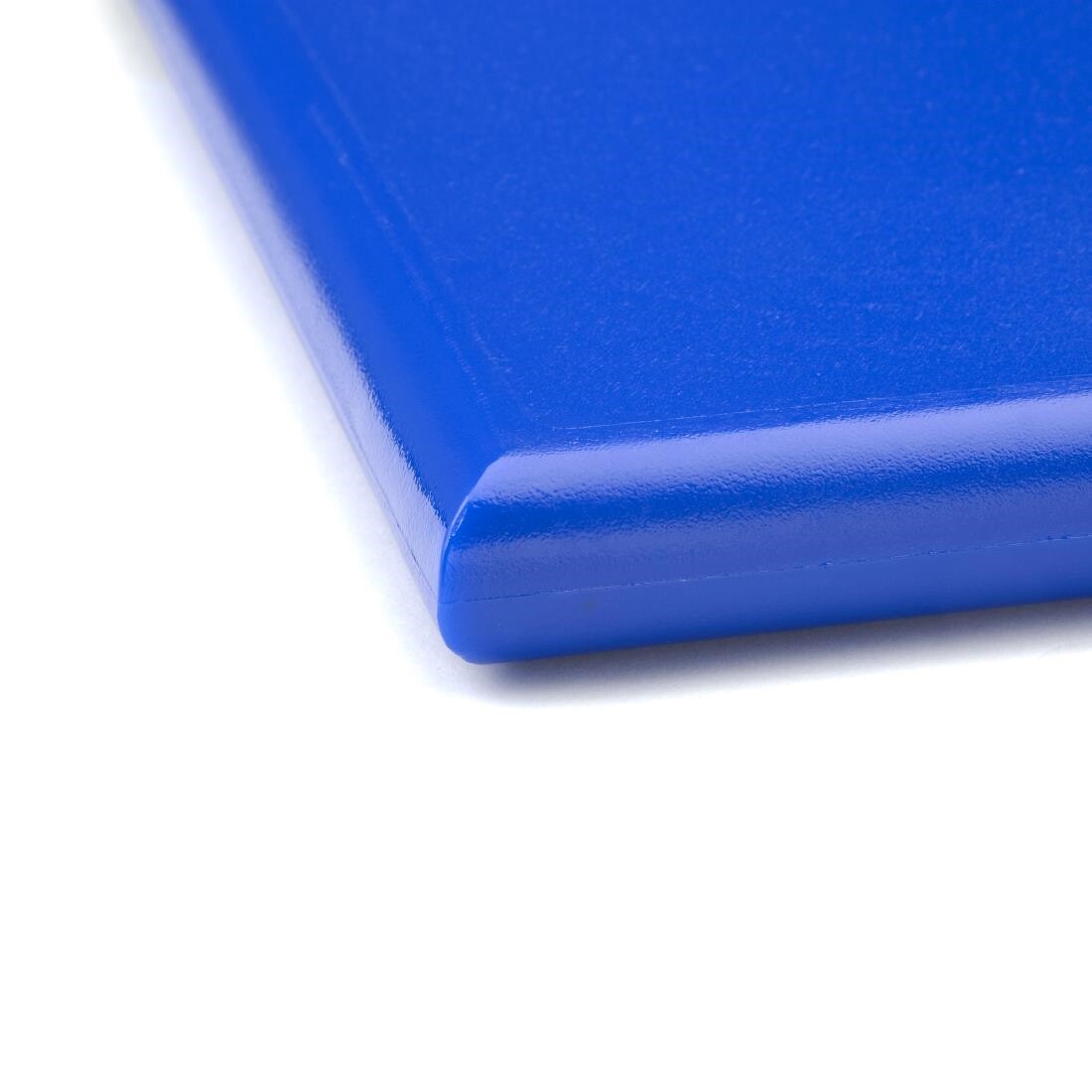 Hygiplas Extra Large High Density Blue Chopping Board