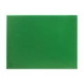 Hygiplas Extra Large High Density Green Chopping Board