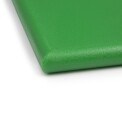 Hygiplas Extra Large High Density Green Chopping Board