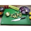 Hygiplas Extra Large High Density Green Chopping Board