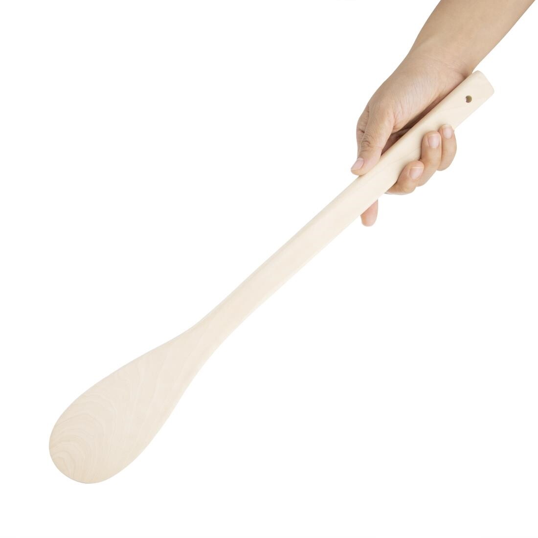 Vogue Wooden Spatula 18"