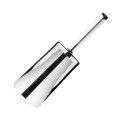 Vogue Stainless Steel Scoop 1Ltr