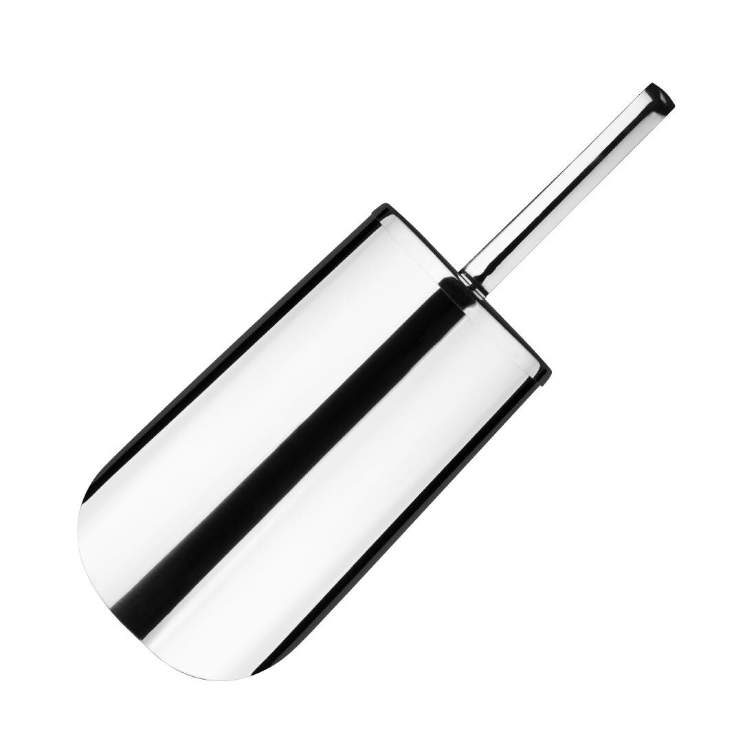 Vogue Stainless Steel Scoop 2Ltr