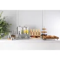 Olympia Acacia 3-Tier Stand 305(Ø) x 395(H)mm - Image 10