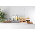 Olympia Acacia 3-Tier Stand 305(Ø) x 395(H)mm - Image 11