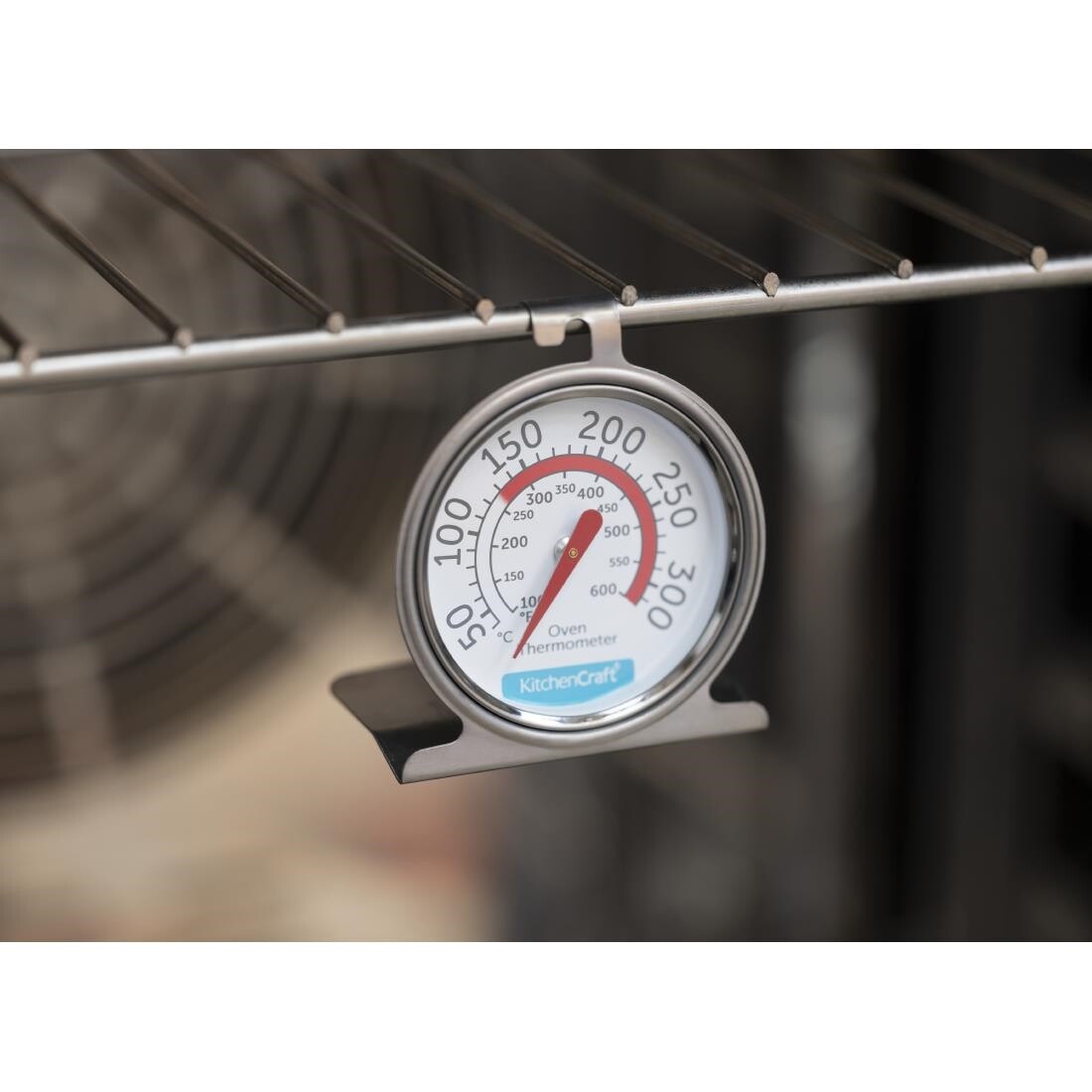 Kitchen Craft Oven Thermometer