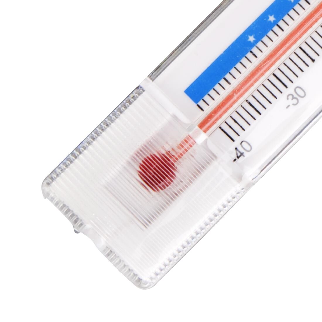 Hygiplas Hanging Freezer Thermometer