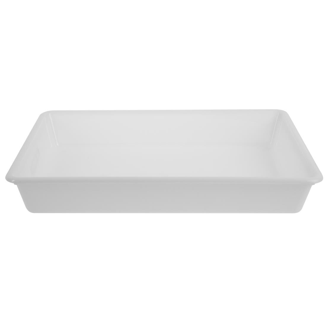 Araven Shallow Food Storage Tray 21in