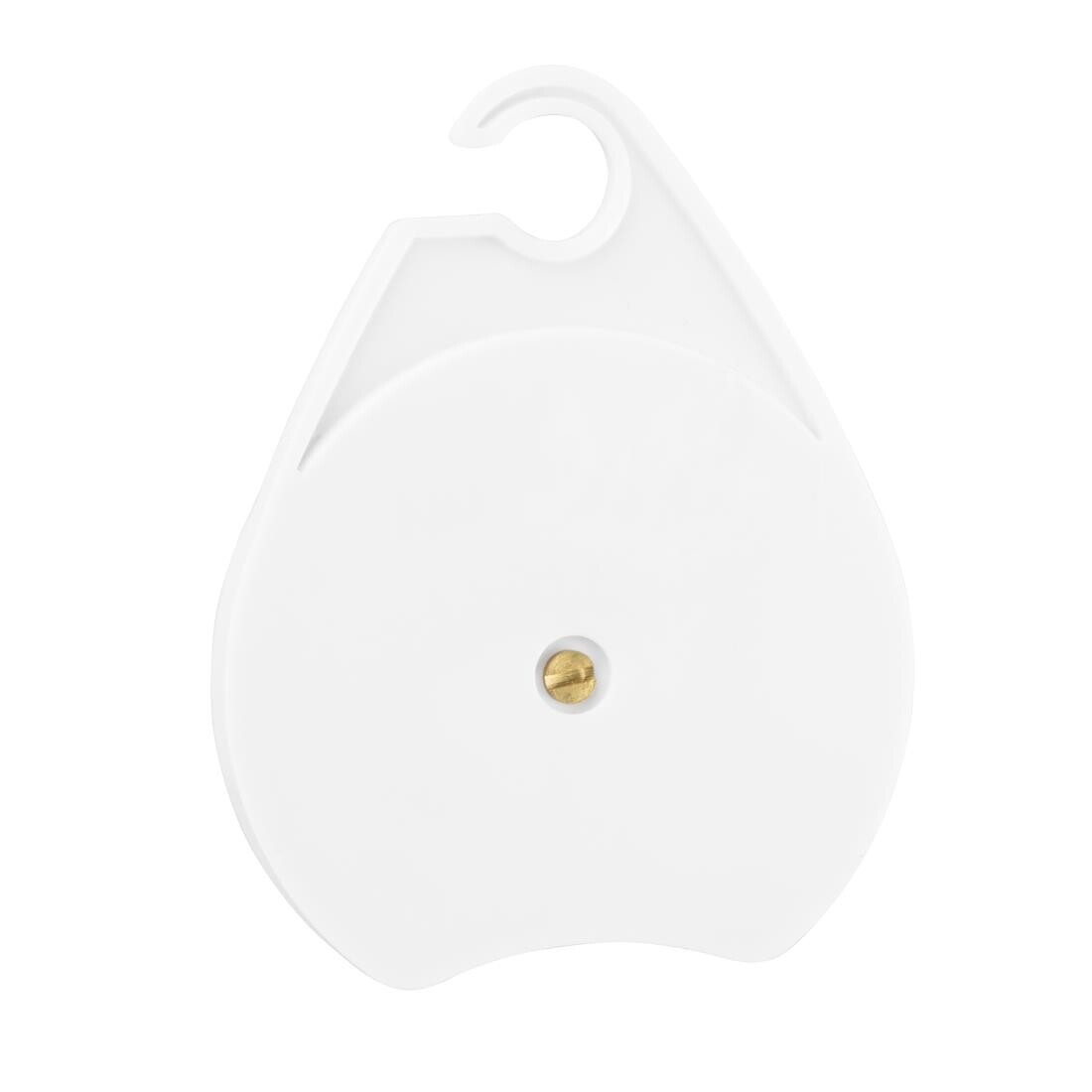 Hygiplas Fridge Freezer Dial Thermometer