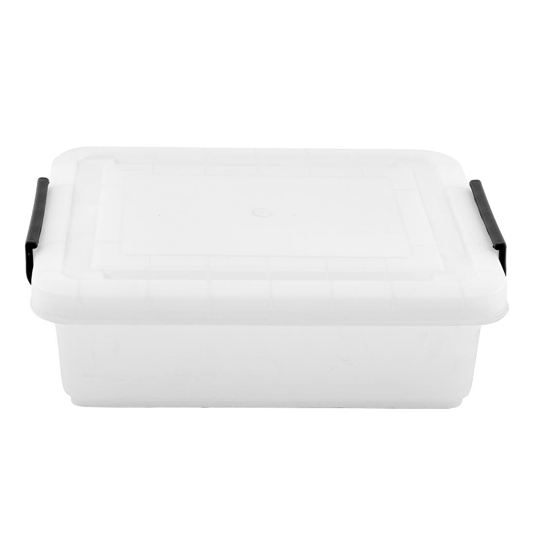 Araven Food Storage Box Container with Lid 30Ltr