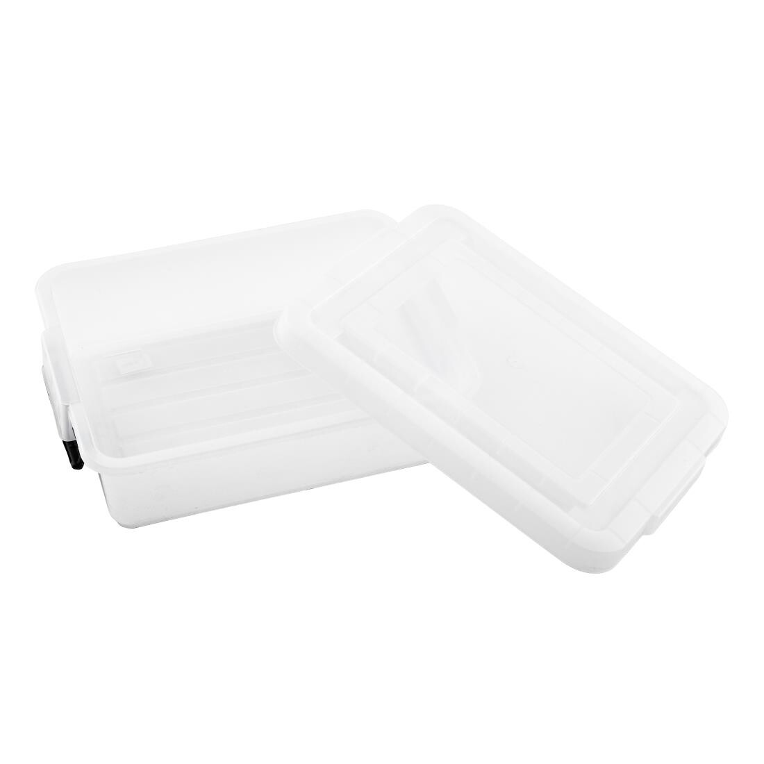 Araven Food Storage Box Container with Lid 30Ltr
