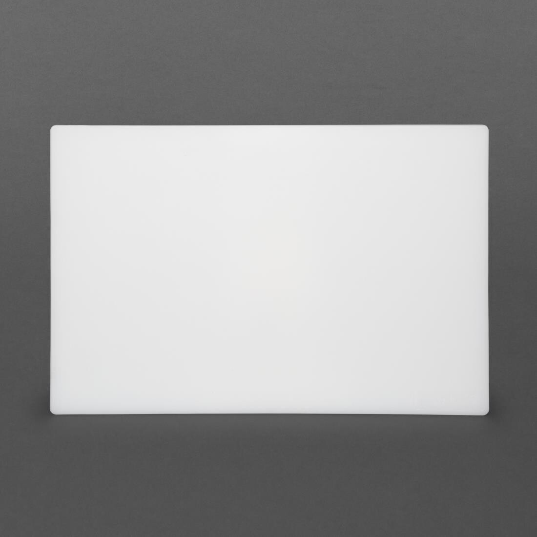 Hygiplas Small White Chopping Board