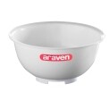 Polypropylene Mixing Bowl 11Ltr