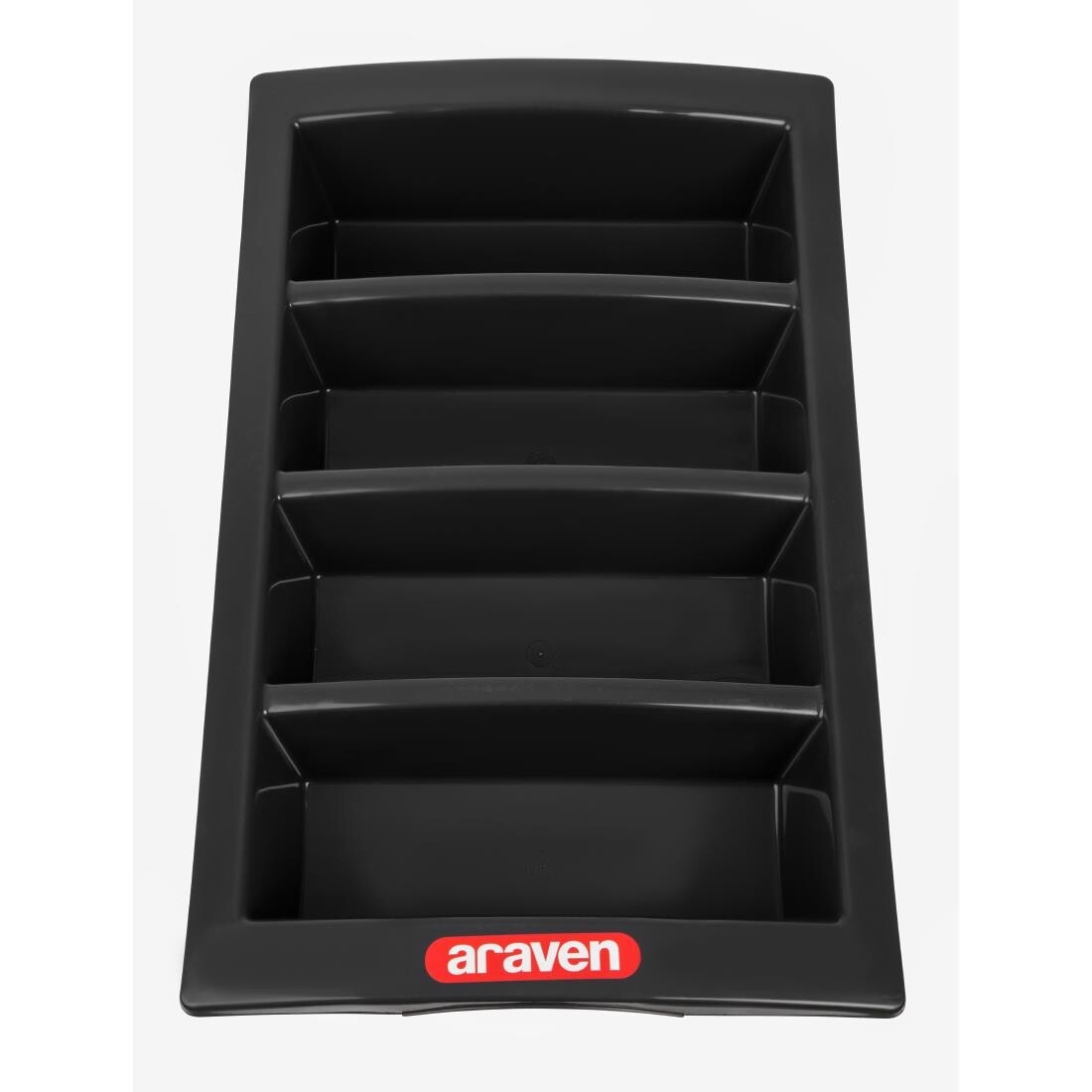Araven Stackable Cutlery Tray