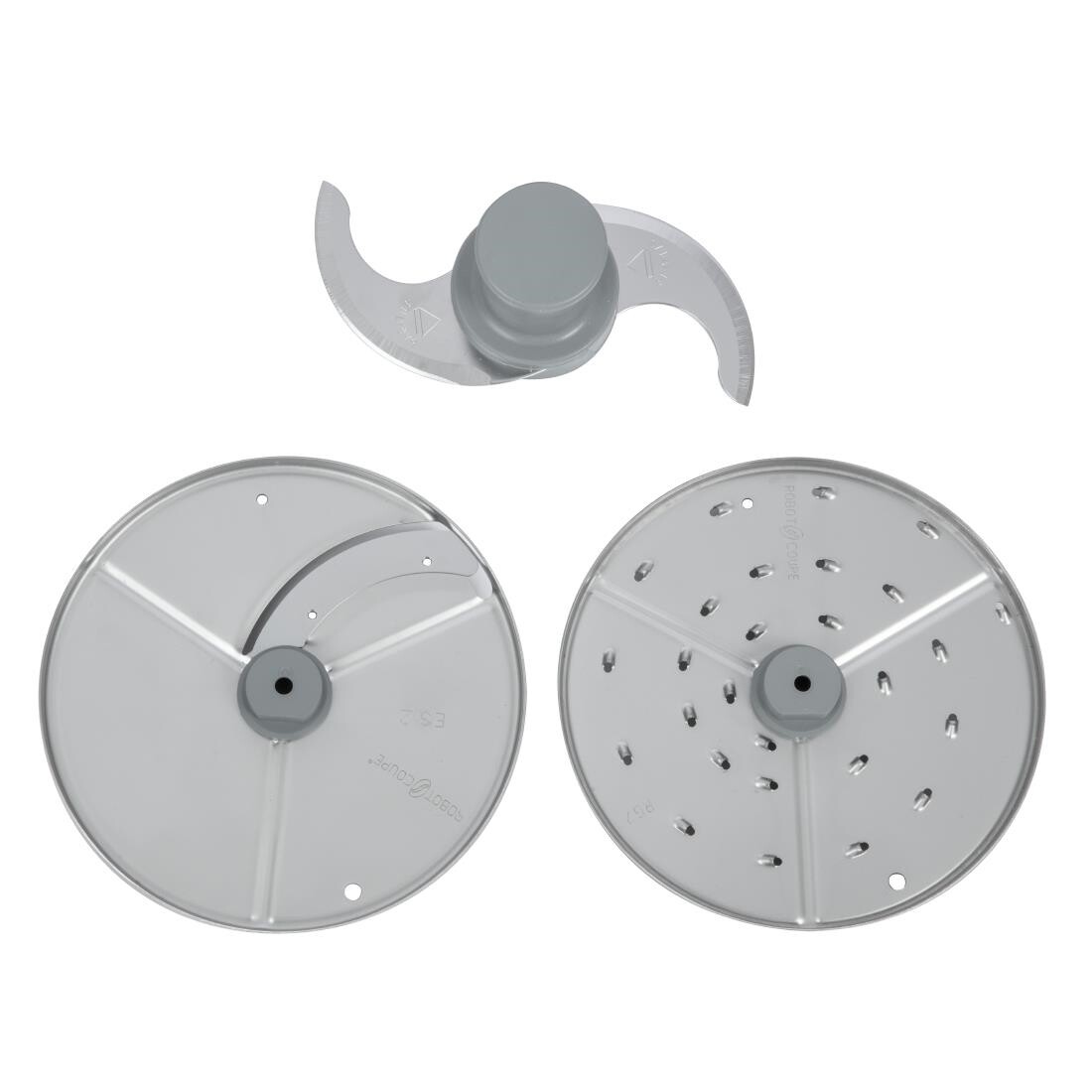 Robot Coupe Food Processor and Veg Prep Machine R211XL Ultra