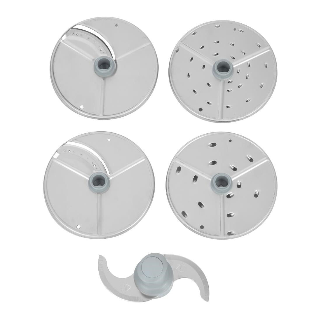 Robot Coupe Food Processor and Veg Prep Machine R301D Ultra