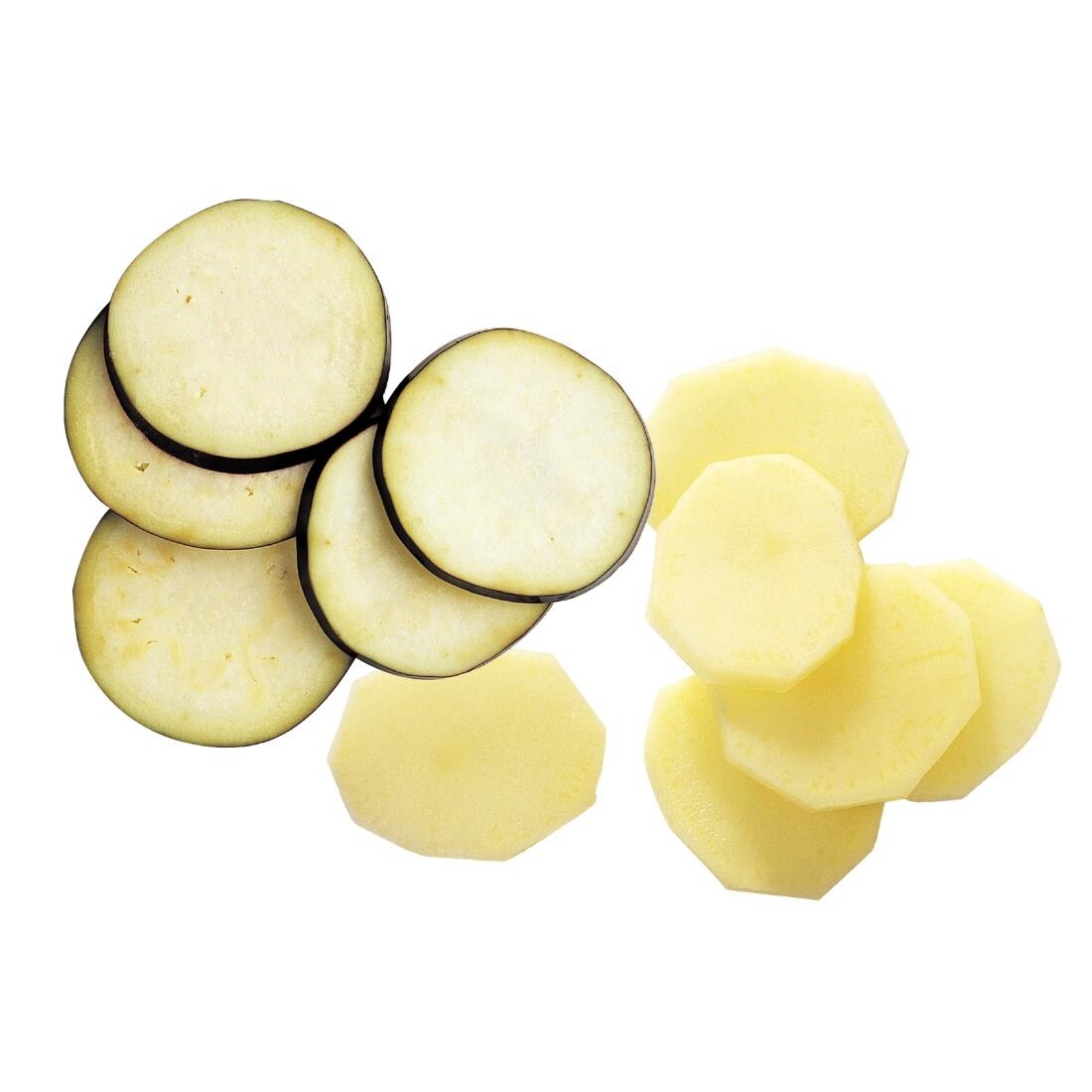 Robot Coupe Food Processor and Veg Prep Machine R301D Ultra