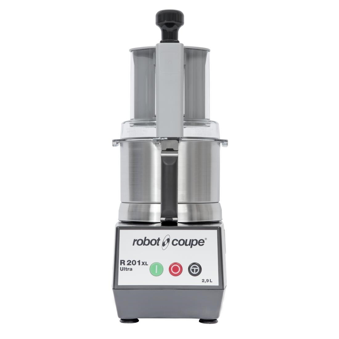 Robot Coupe Food Processor R201XL Ultra