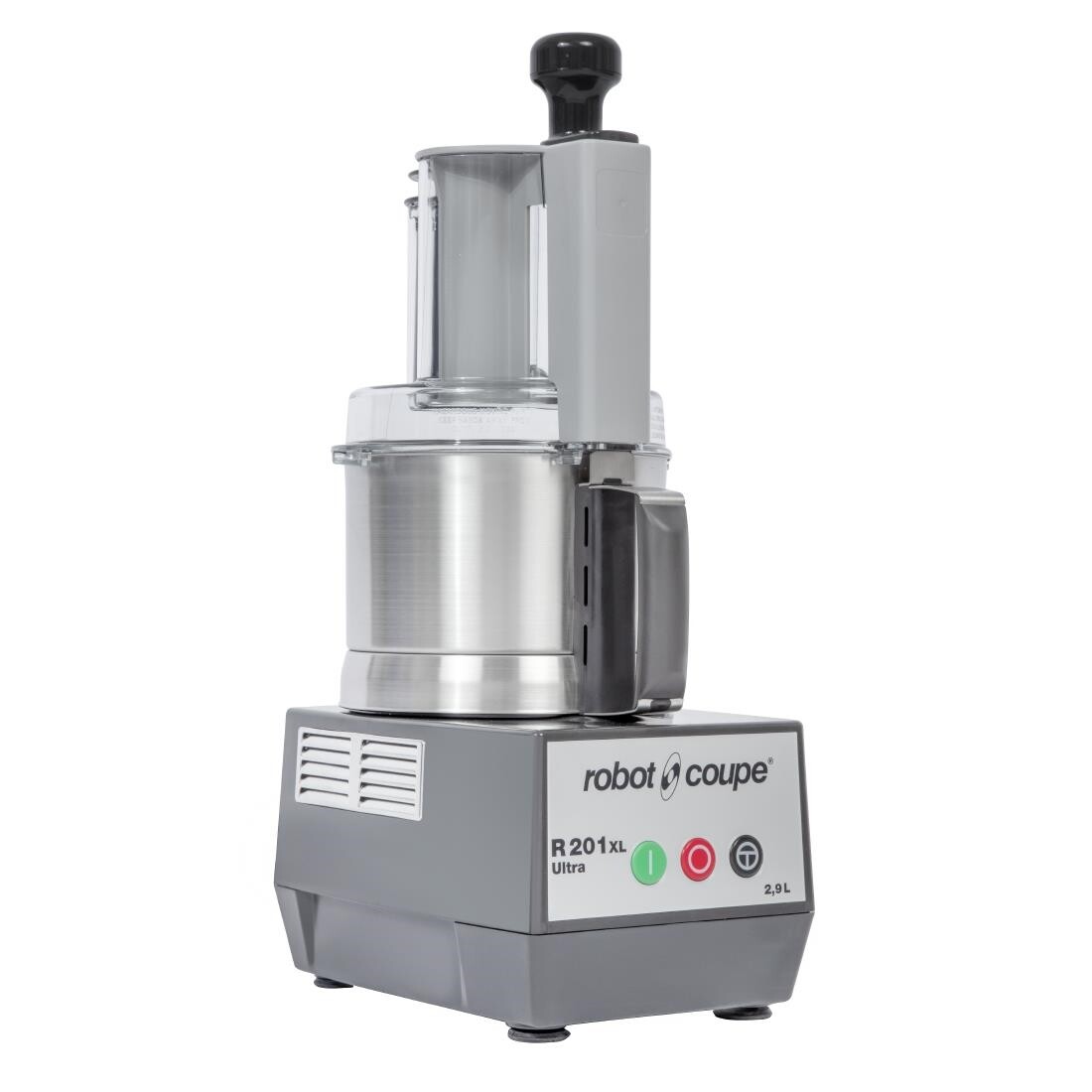 Robot Coupe Food Processor R201XL Ultra