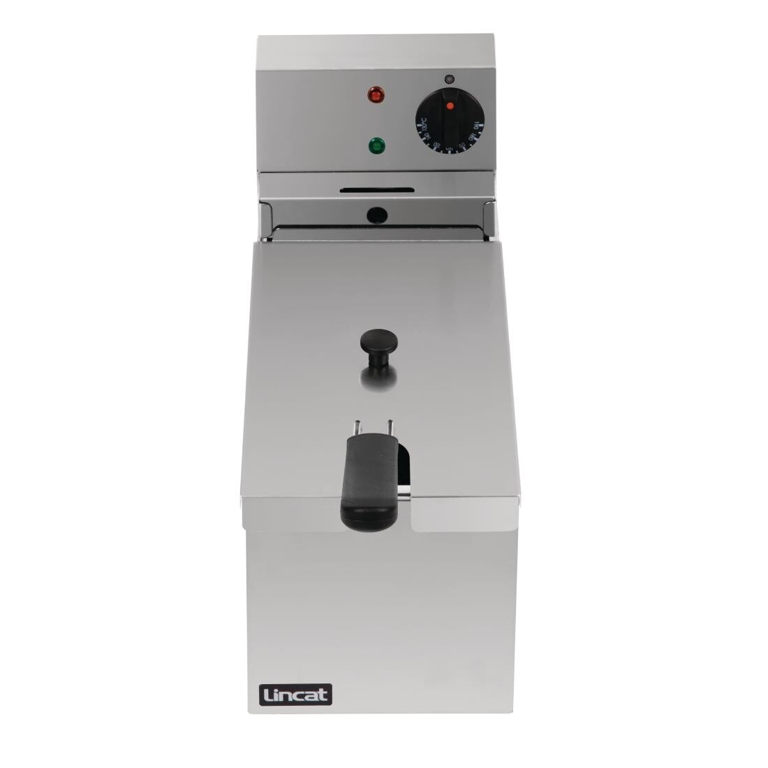 Lincat Lynx Slimline Single Tank Countertop Fryer LSF