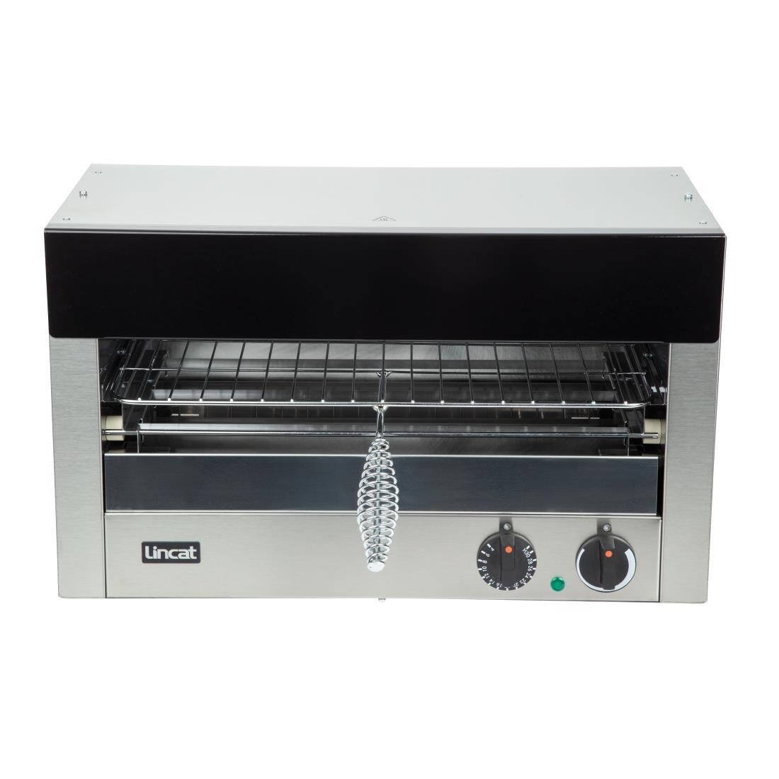 Lincat Lynx 400 Electric Pizzachef Grill LPC
