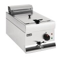 Lincat Silverlink Single Tank Countertop Fryer DF33
