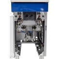 Blue Seal Free Standing Natural Gas Twin Fryer GT46
