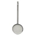 Vogue Stainless Steel Skimmer 4"