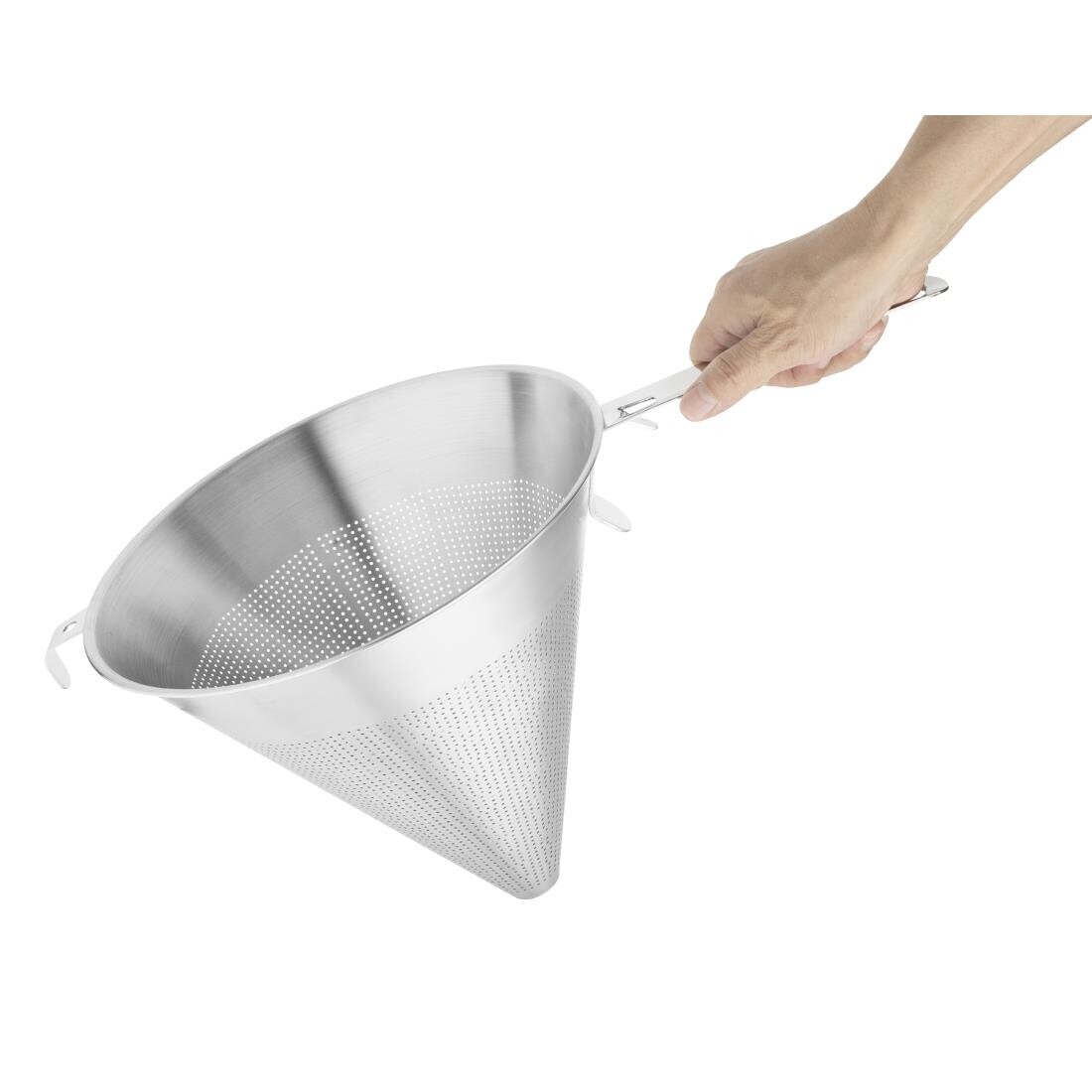 Vogue Conical Strainer 10"