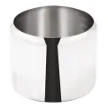 Olympia Concorde Sugar Bowl Stainless Steel 10oz
