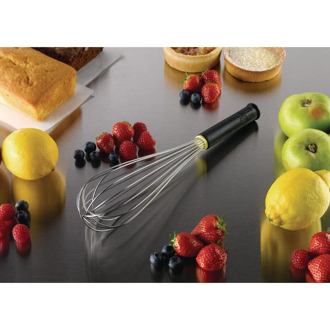 Matfer Bourgeat Balloon Whisk 12" - Image 3