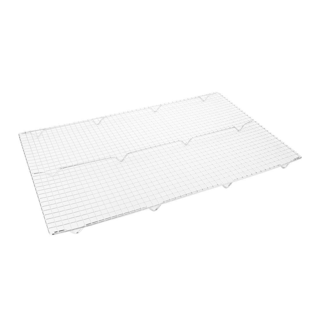 Vogue Heavy Duty Cake Cooling Tray 64x41cm