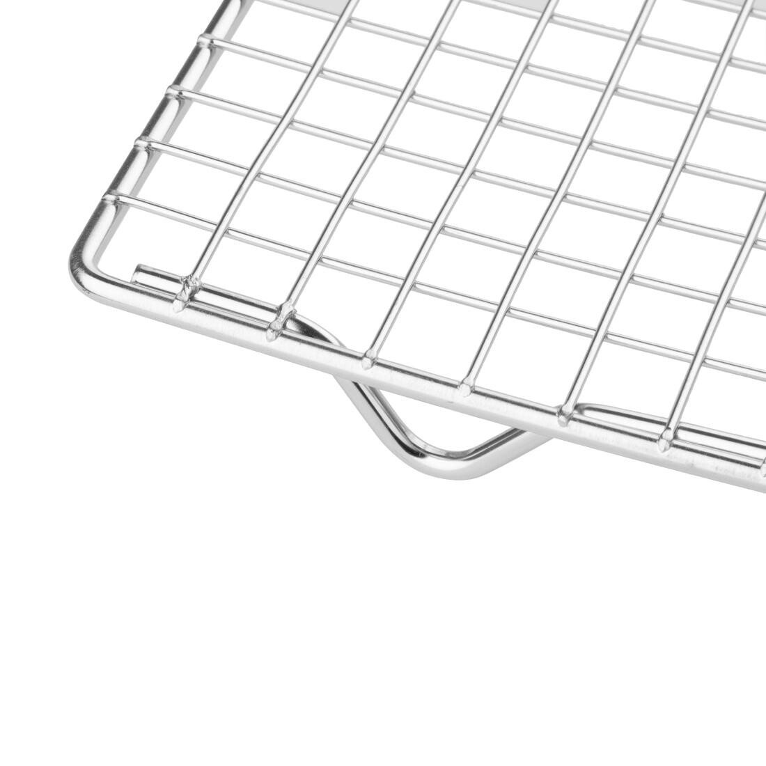 Vogue Heavy Duty Cake Cooling Tray 64x41cm