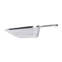Vogue Aluminium Scoop 1065ml