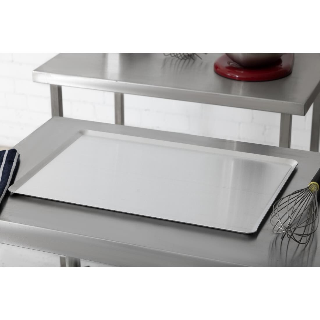 Bourgeat Aluminium Patisserie Tray