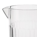 Kristallon Durable Polycarbonate Jug 0.9Ltr