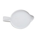 White ABS Lid for 0.9Ltr Jug