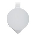 White ABS Lid for 0.9Ltr Jug