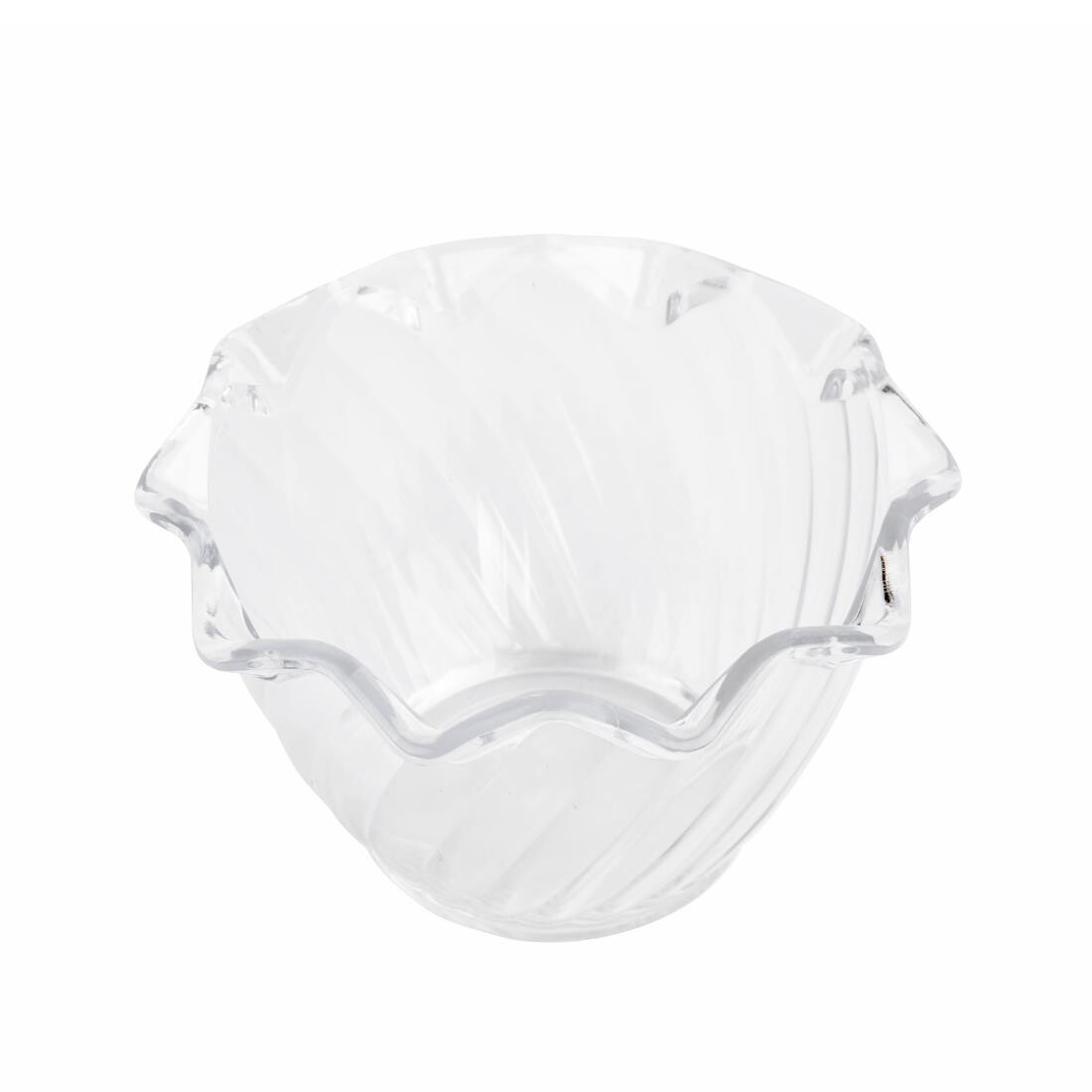 Kristallon Sorbet Dishes 165ml