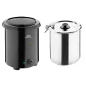 Nisbets Essentials Soup Kettle 9Ltr - Image 6