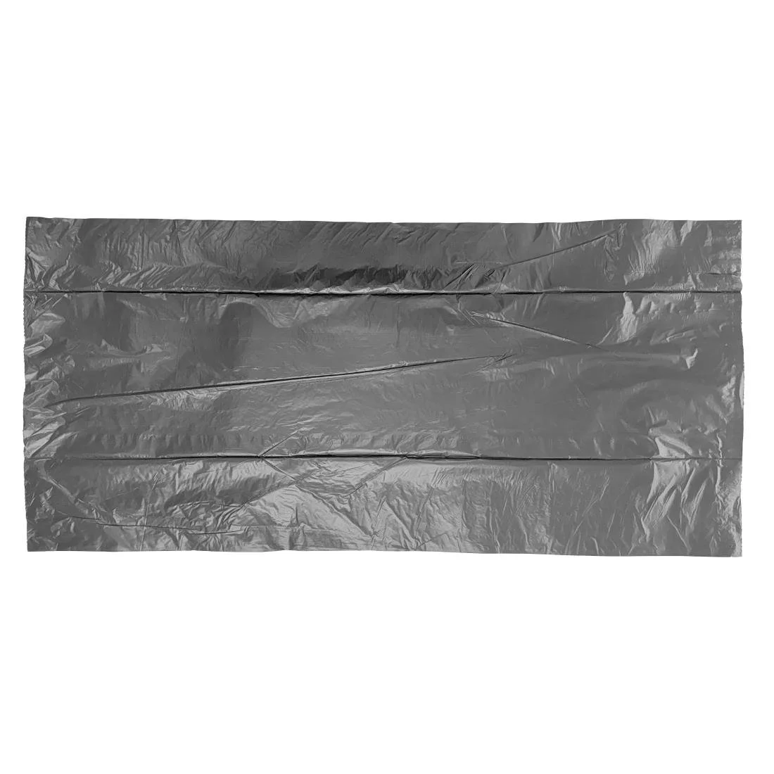 Jantex Medium Duty Bin Bags Black 90Ltr (100 Pack) - Image 4