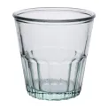 Olympia Recycled Glasses Fluted Rocks Tumblers 250ml (6 Pack) - Image 2