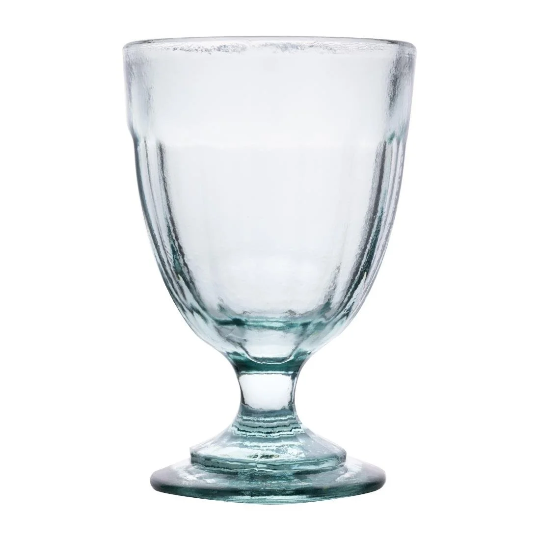 Olympia Recycled Glasses Dessert Glasses 250ml (6 Pack) - Image 1