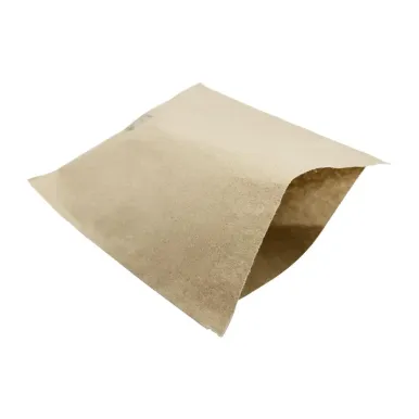 Fiesta Recyclable Bakery Bags (1000 Pack)