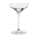 Olympia Lillie Martini Glasses 220ml (6 Pack) - Image 1