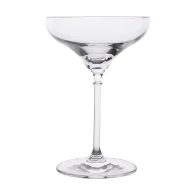 Olympia Lillie Martini Glasses 220ml (6 Pack)