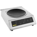 Buffalo Induction Wok - Image 1