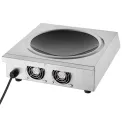 Buffalo Induction Wok - Image 5