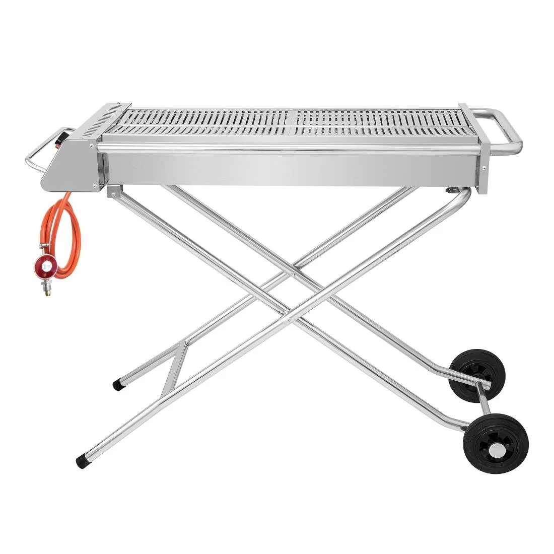 Buffalo Folding Gas BBQ - Image 3